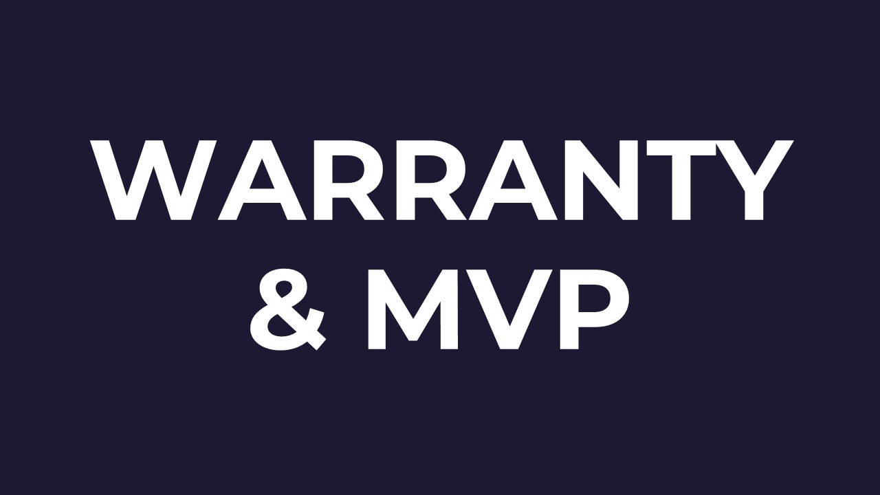 Warranty Helpdesk